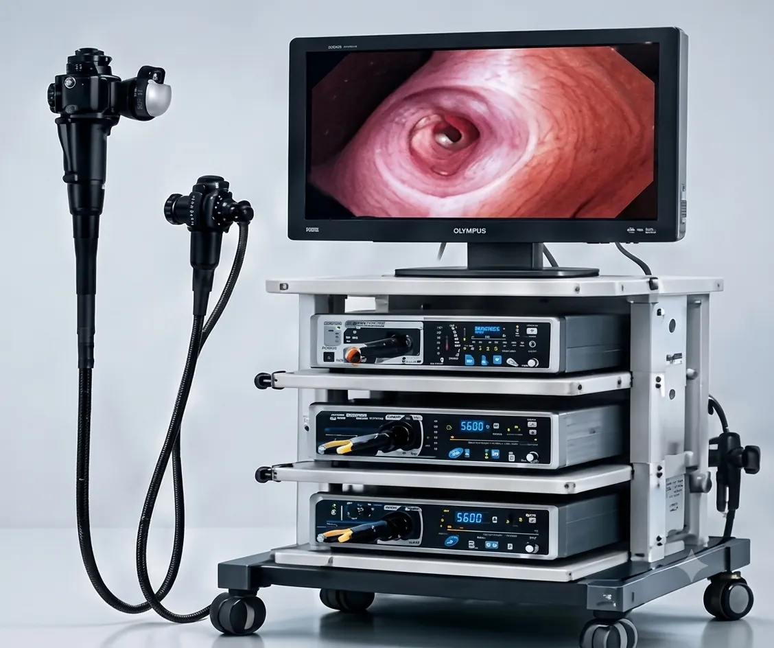 Endoscopy Equipment