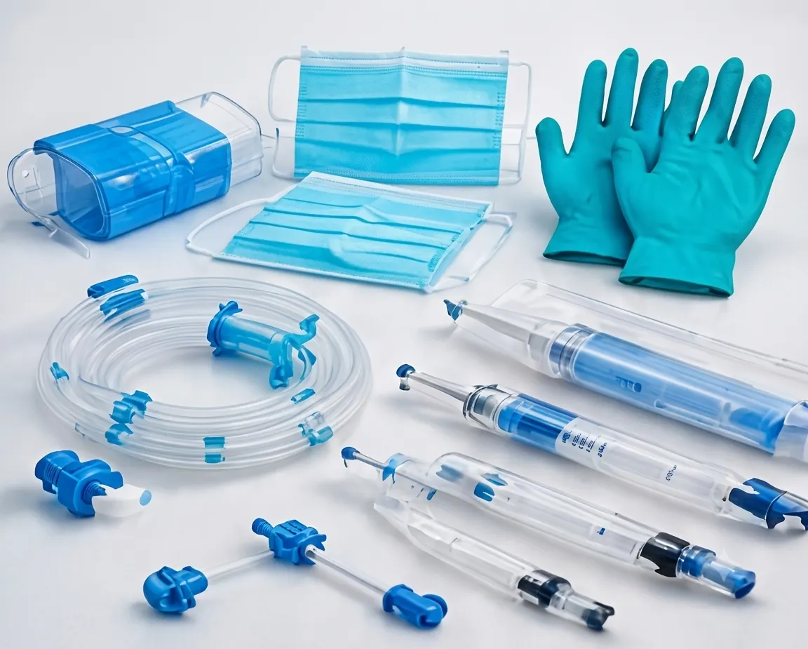Medical Consumables